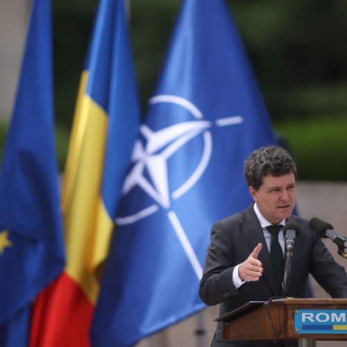 Gitanas Nauseda va găzdui la Vilnius o reuniune importantă înaintea summitului NATO