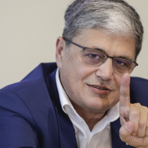 O măsură fiscală pentru echilibrarea bugetului, propusă de ministrul Fondurilor Europene