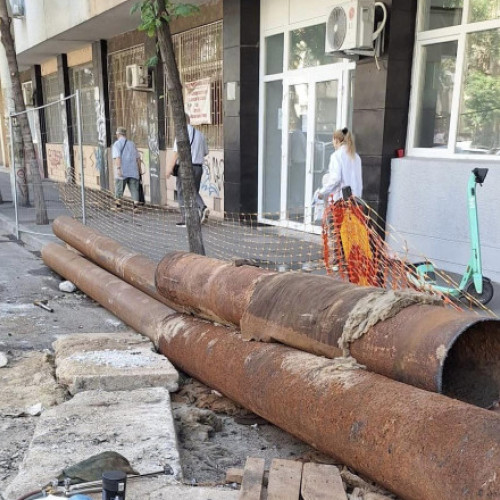 Lucrări de modernizare și reparații pe rețeaua termică din București, cu sistări temporare ale furnizării agentului termic