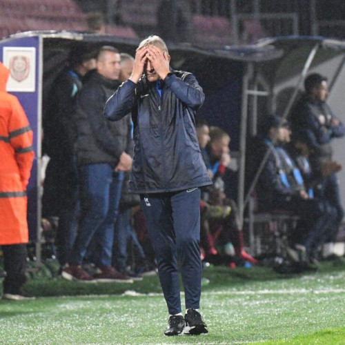 Emil Sandoi regretă retrogradarea Poli Iași și critică politicile de transfer ale clubului