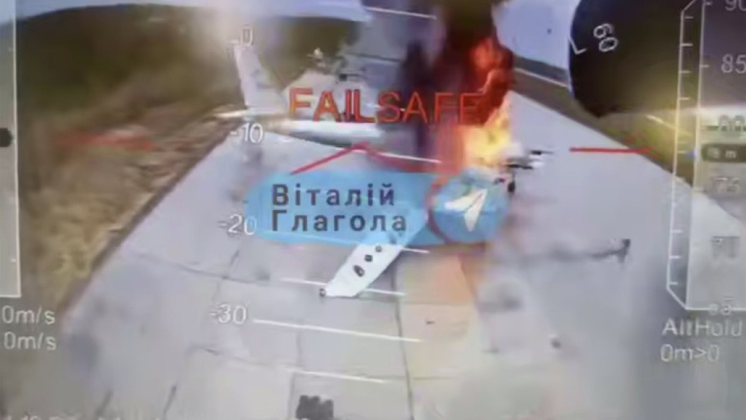 Guvernatorul din Irkutsk anunță recompense pentru cei care au încercat să oprească dronele ucrainene