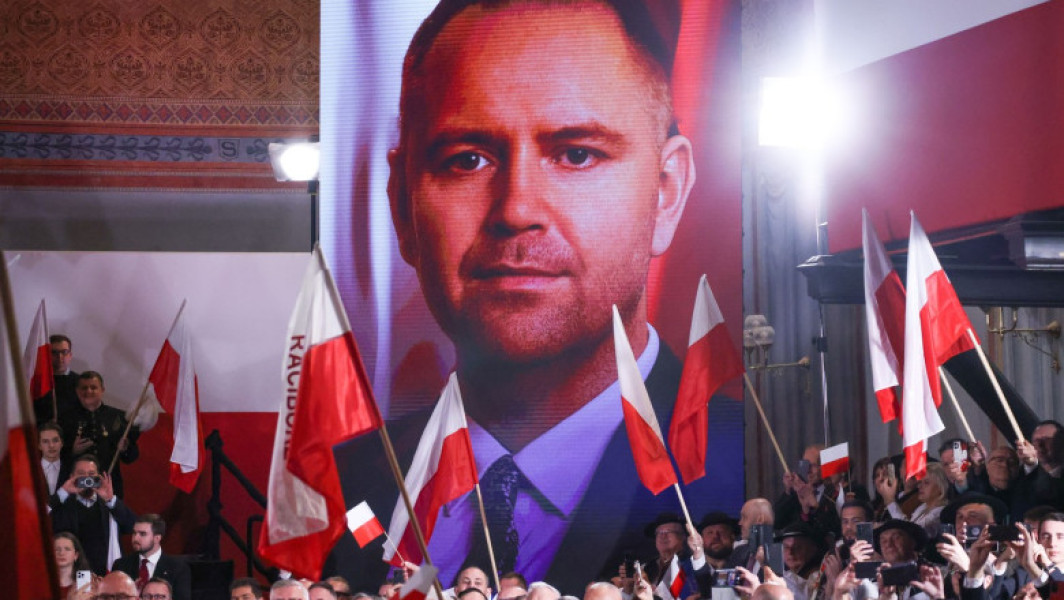 Nawrocki a câștigat alegerile prezidențiale din Polonia, stârnind reacții diverse atât în țară, cât și pe plan internațional