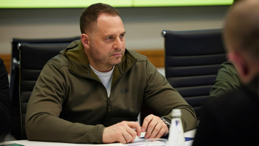 Delegatie ucraineana ajunge la Washington pentru discutii despre sprijin militar si sanctiuni împotriva Rusiei