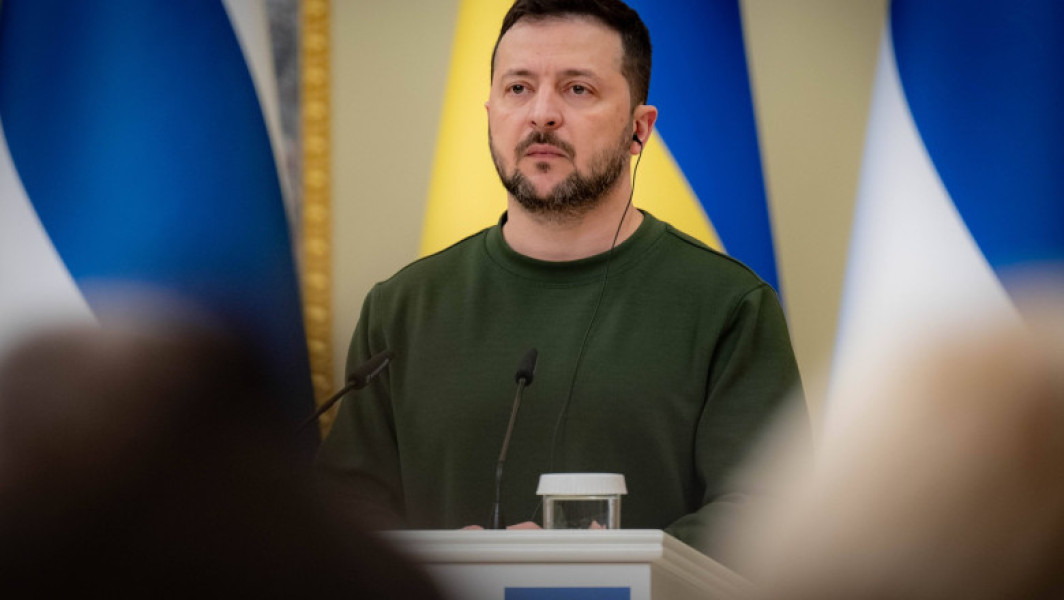 Ucraina respinge condițiile de pace ale Rusiei și trimite delegați la Washington pentru sprijin diplomatic
