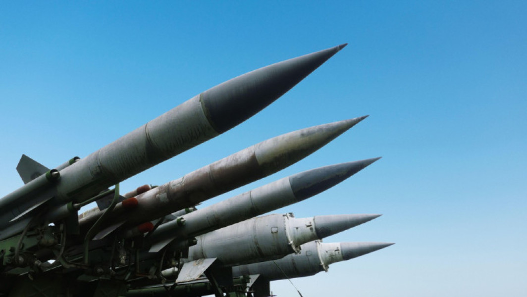 Israel înregistrează recorduri la exportul de arme în 2024