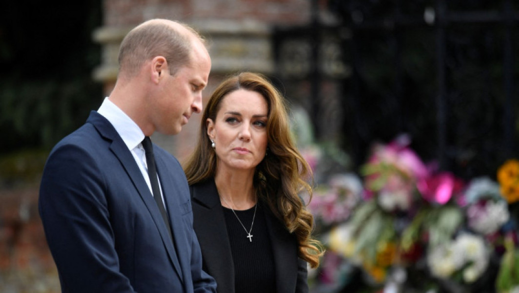 Anul 2024, cel mai dificil pentru Kate Middleton, potrivit surselor