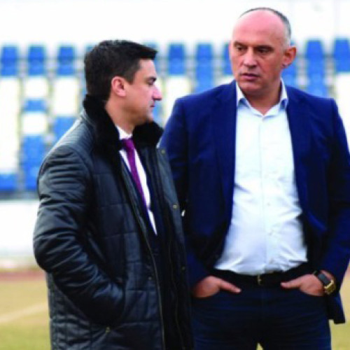 Război între primarul Iașului și fostul președinte al Politehnicii Iași, Florin Prunea, continuă cu acuzații dure