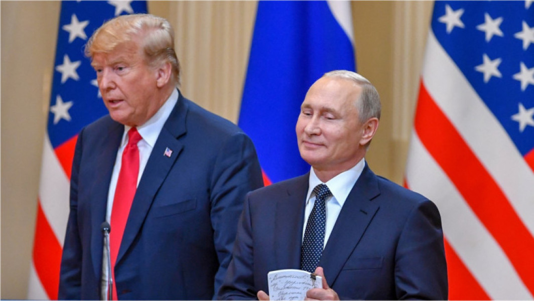 Putin, încolțit din toate părțile: oare va renunța la planurile sale în Ucraina?