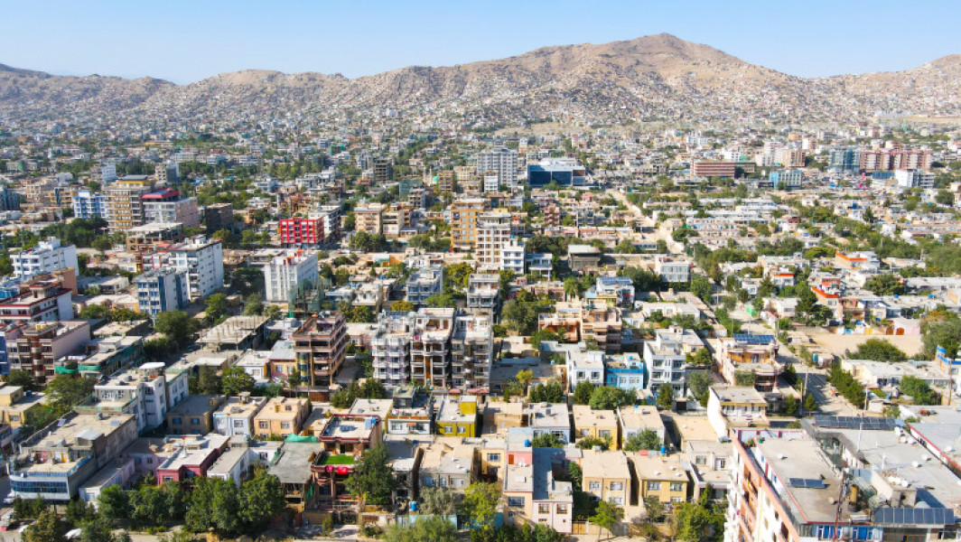 Criza acută a apei în Kabul: un pericol pentru viitorul capitalei afgane