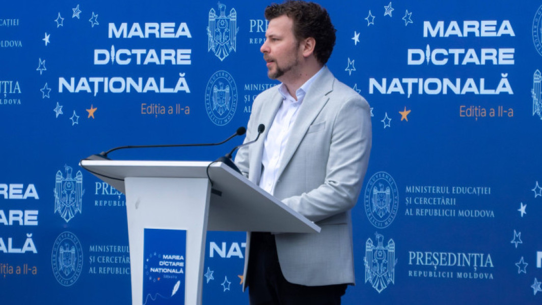 ministra educației din Republica Moldova afirmă că istoria românilor trebuie studiată în școli