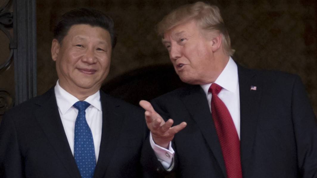 diplomație comercială între SUA și China, anunțată după negocieri la Londra