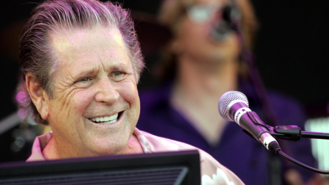 a murit Brian Wilson, legendarul fondator al grupului The Beach Boys