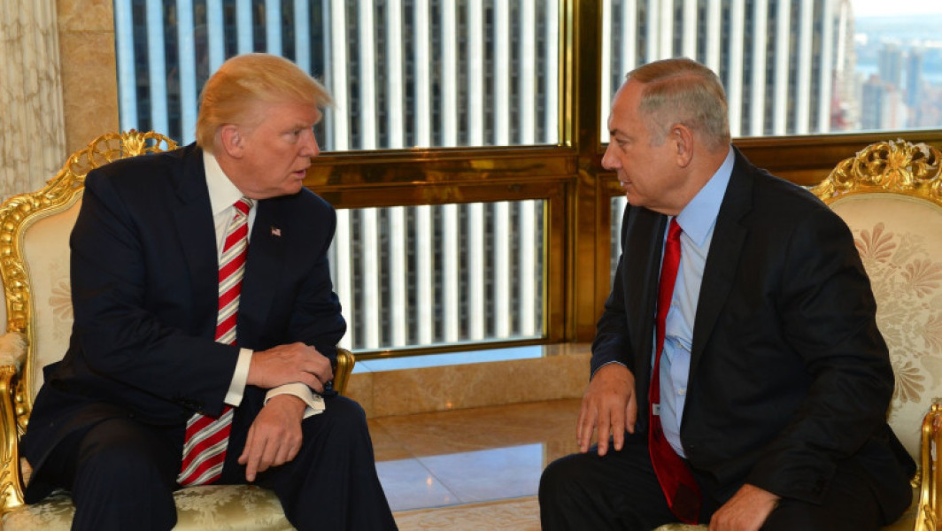 tensiuni crescande între Israel și SUA în contextul unui posibil atac asupra Iranului