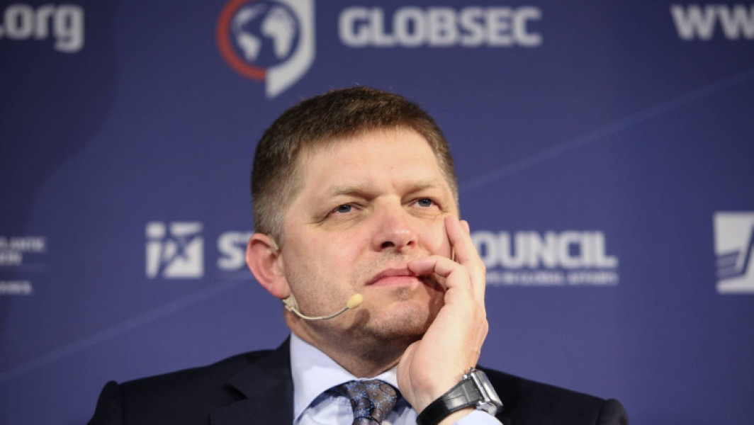 Fico vrea să creeze o viziune pe termen lung pentru Slovacia până în 2040