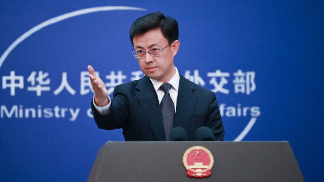 China acuză Trump că "toarnă gaz pe foc" în conflictul Israel-Iran