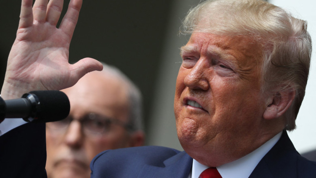 conflictul dintre israel și iran: ambiguitate și influențe asupra poziției lui trump