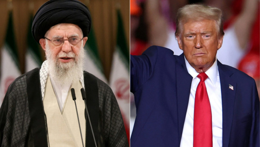 Khamenei avertizează asupra consecințelor unui atac american asupra Iranului