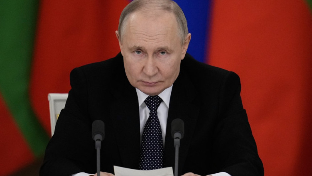 Rusia își reafirmă disponibilitatea de a mediat conflictul din Orientul Mijlociu