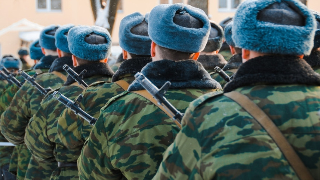 Creștere militară rusă la granița cu Finlanda după aderarea acesteia la NATO
