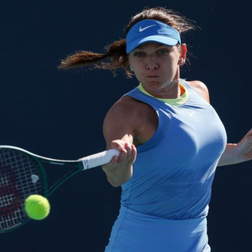 iranul se pregătește pentru turneul ATP Challenger 100 la iasi