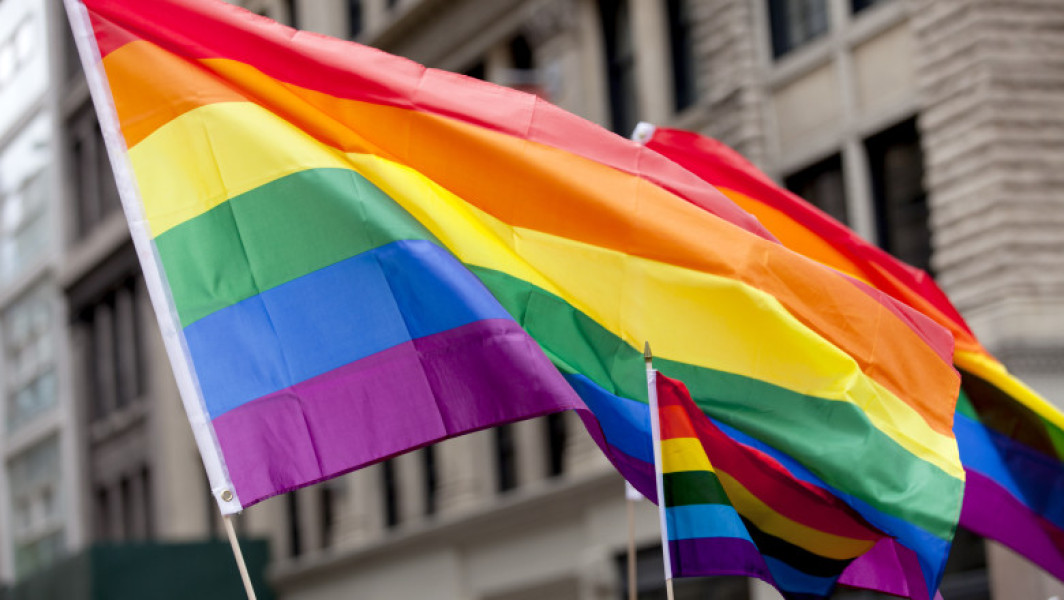 Mars LGBT+ din Budapesta va avea loc chiar dacă poliția ungară a refuzat autorizarea