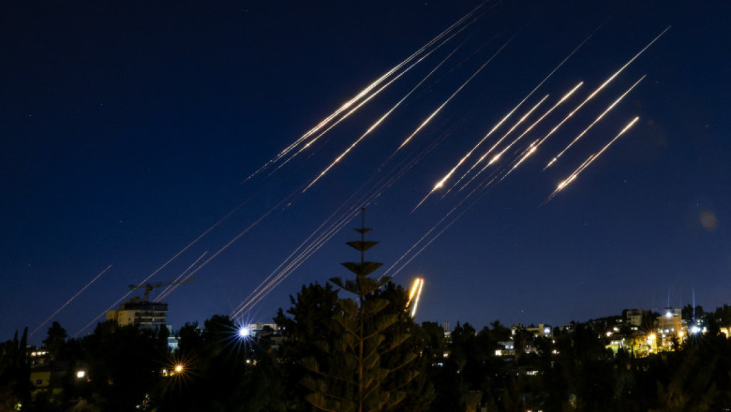 uelele din lumea musulmană condamnă bombardamentele Israelului asupra Iranului