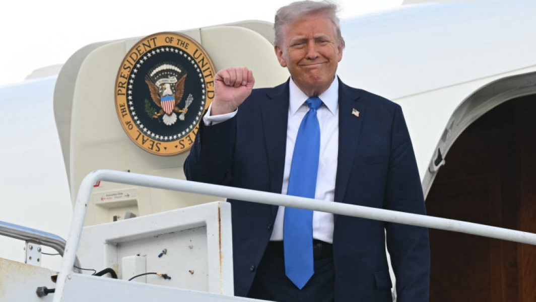 Pakistanul propune lui Donald Trump premiul Nobel pentru pace