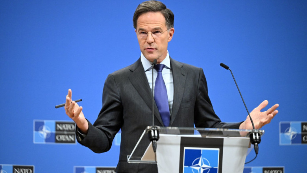 Statele NATO au convenit creşterea etapizată a bugetelor apărării până la 5% din PIB. Spania a obţinut o excepţie