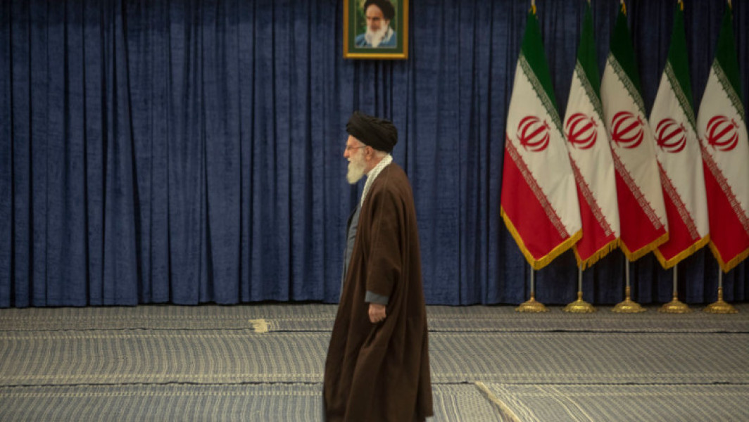 „Republica islamică a câştigat şi a pălmuit America”, susține ayatollahul Khamenei