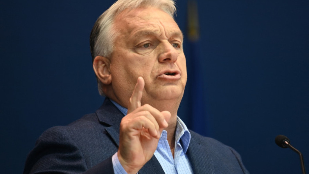Viktor Orban susține că Ucraina este amăgită cu „promisiuni imposibile” de aderare la UE: „E o nebunie, trebuie să vorbim sincer”