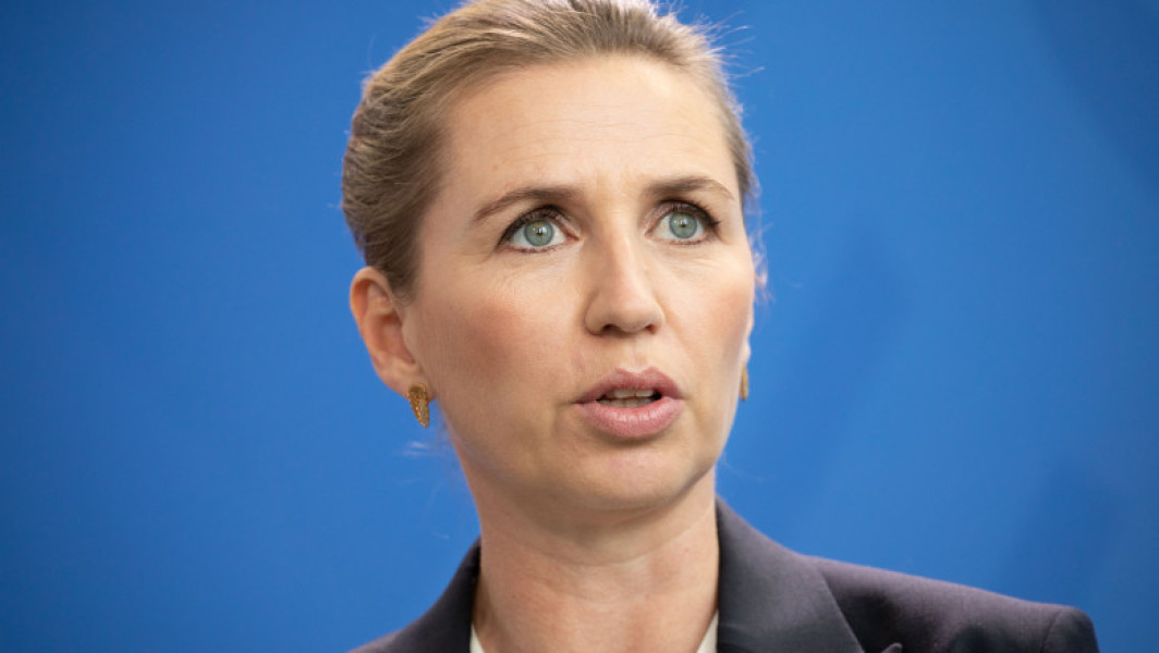 Danemarca preia astăzi, 1 iulie, preşedinţia Uniunii Europene. „Prioritatea este securitatea continentului european”