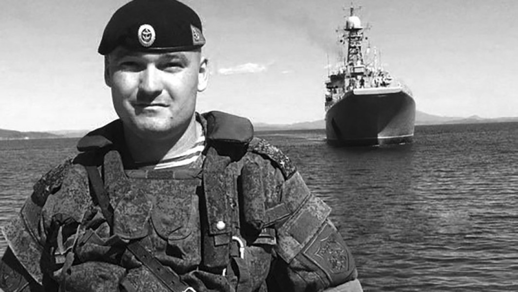 Comandantul adjunct al Marinei ruse a fost ucis într-un atac ucrainean cu Himars, în Kursk. Știrea, confirmată de un oficial rus
