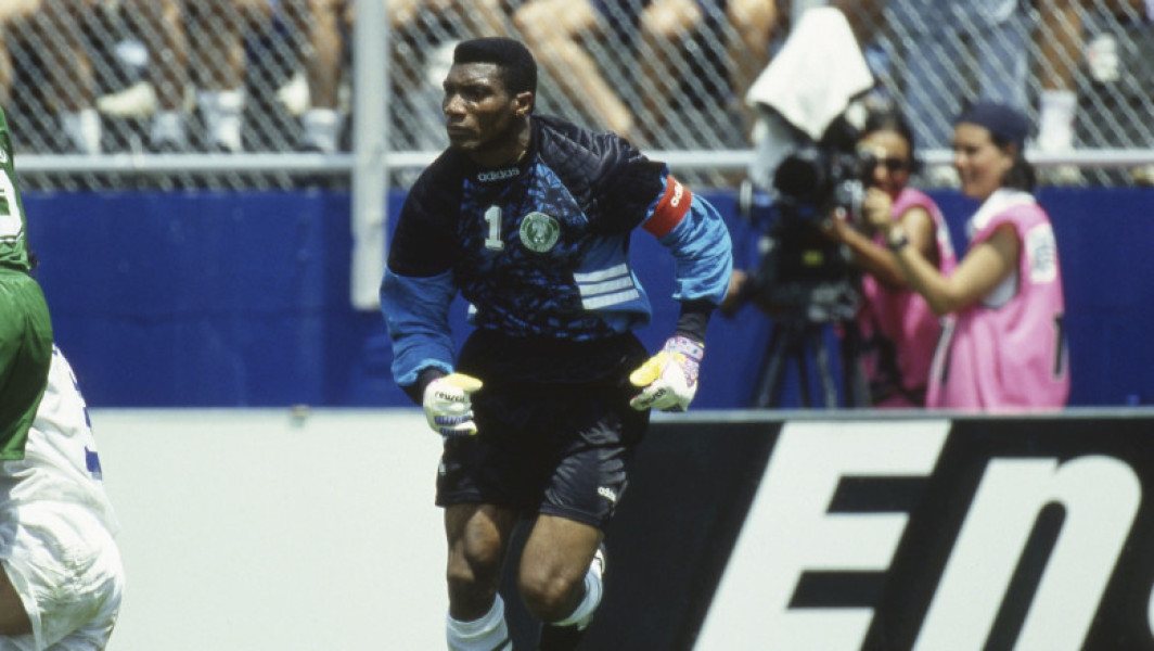 Peter Rufai a murit. Legendarul portar al Nigeriei avea 61 de ani