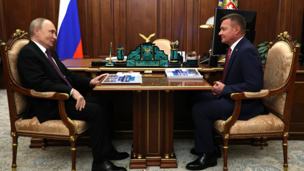 Controverse privind moartea lui Roman Starovoit. Ministrul rus era deja mort când Vladimir Putin a anunțat că l-a demis