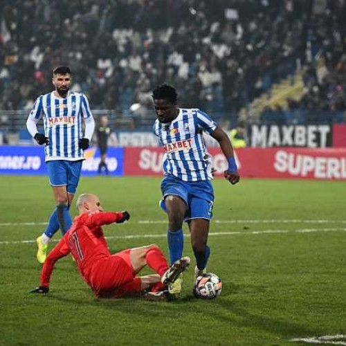 Unde va juca fotbalistul dorit de Dinamo, Rapid și Petrolul! Poli Iași a luat decizia finală