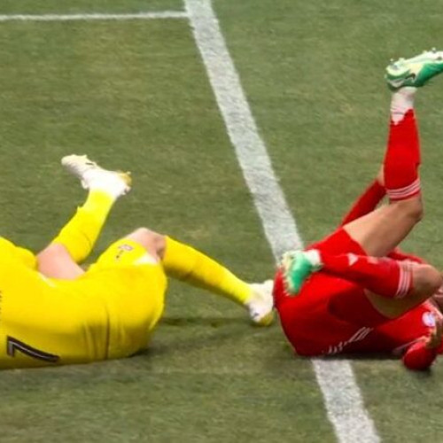 Cât va lipsi Jamal Musiala după accidentarea horror de la Cupa Mondială a Cluburilor din SUA