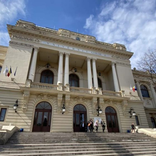 Admiterea la UAIC Iași: peste 230 de programe, nouă specializări noi și opțiuni în mai multe centre din țară