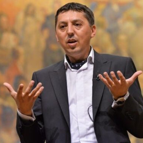 Daniel David: Anul viitor, punctul de start pentru debutant şi asistentul universitar trebuie să fie salariul mediu brut pe economie