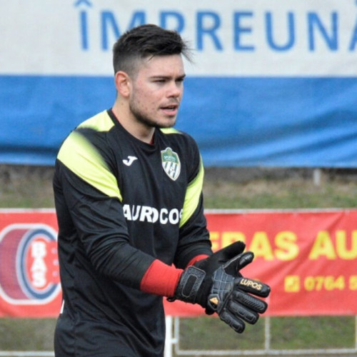 EXCLUSIV Ailenei pleacă de la Politehnica Iași. Va apăra tot în Liga a II-a