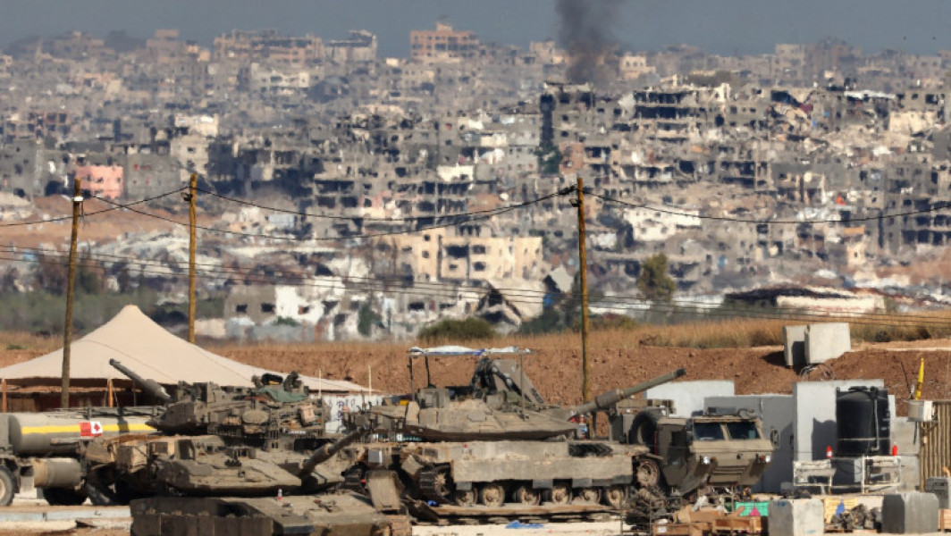 Bilanțul celor uciși în Gaza se apropie de 58.000, acuză Ministerul Sănătății condus de Hamas. „Atacurile israeliene nu se opresc”