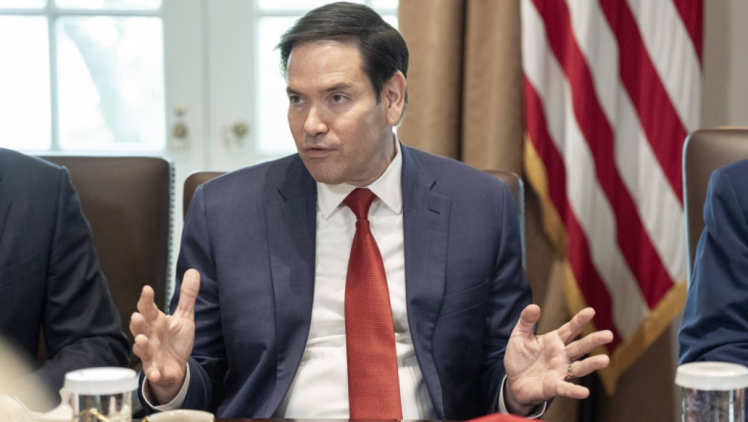 Secretarul american de Stat, Marco Rubio critică Rusia pentru „lipsa de progres” spre obținerea păcii în Ucraina