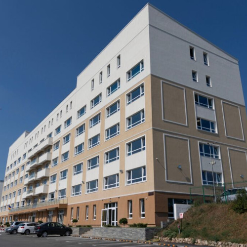 Liceul Teoretic Paradis din Iași, recunoaștere internațională în cadrul inspecției British School Overseas