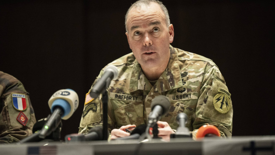 Un general american îndeamnă NATO să-și consolideze arsenalul de rachete cu rază lungă de acțiune pentru a descuraja Rusia