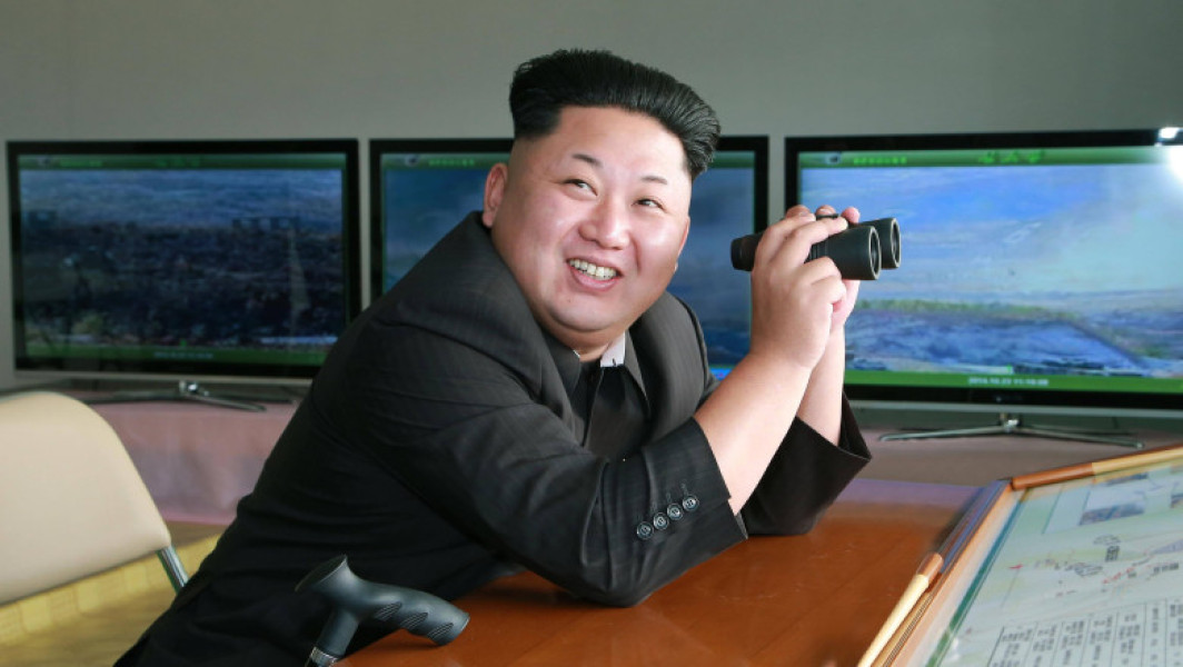 Kim Jong Un continuă să îl aprovizioneze pe Vladmir Putin. Câte dintre obuzele trase în Ucraina sunt din Coreea de Nord