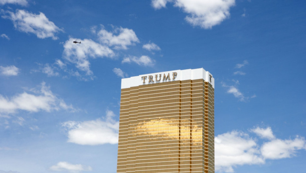 Donald Trump intră pe piața imobiliară din România. Primul Trump Tower va fi construit în „inima Capitalei”