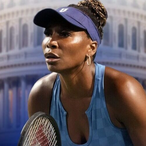 Tenis: La 45 de ani Venus Williams revine pe teren, la turneul de la Washington