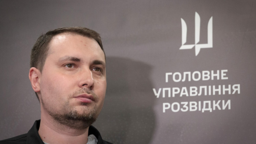 Kirill Budanov, șeful spionilor ucraineni, vrea să rămână în funcție până la sfârșitul războiului. „Dacă supraviețuiesc”