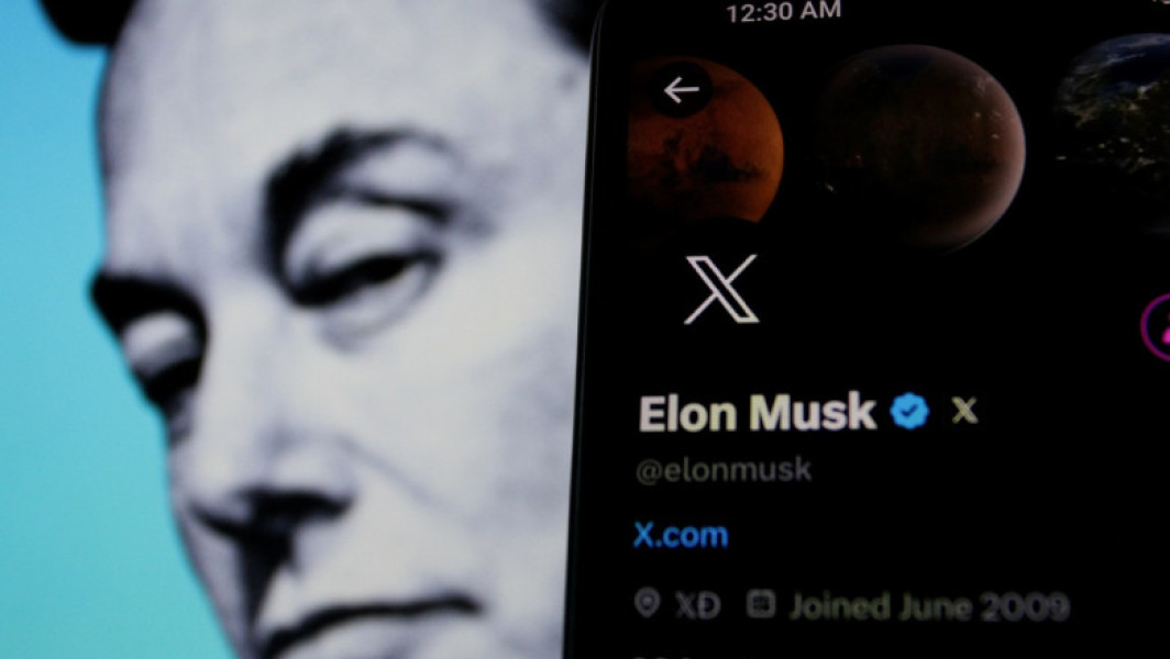 Rețeaua X a lui Elon Musk, anchetată în Franța pentru „interferență străină în viața democratică a țării”