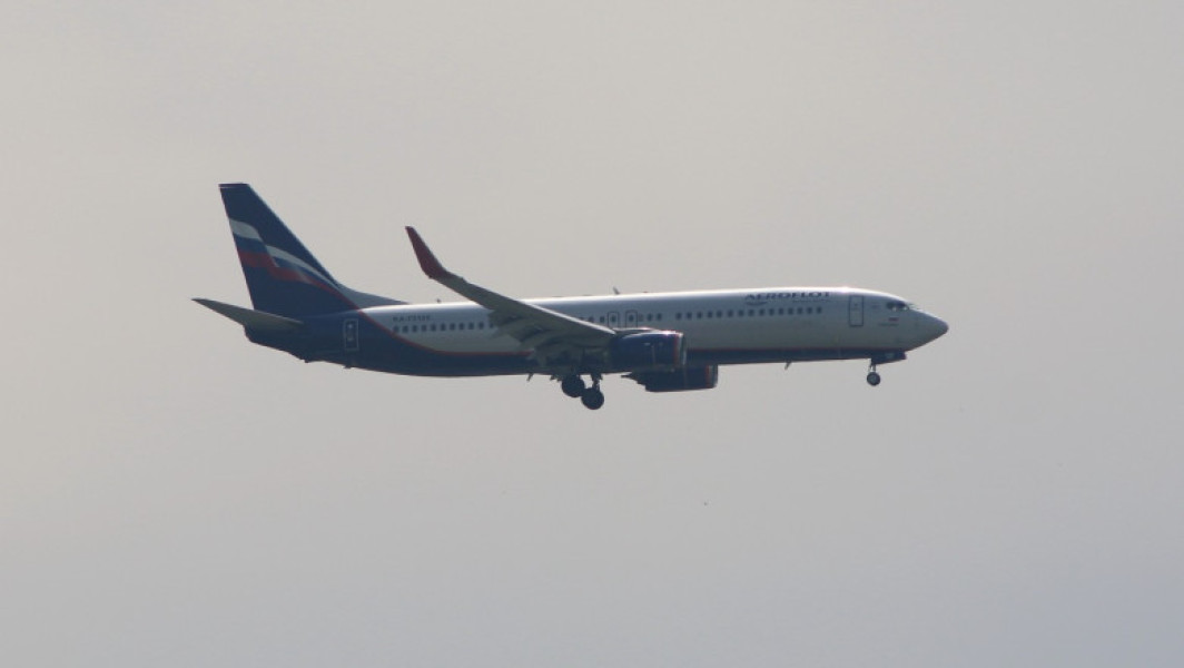 Rusia a deschis focul asupra unui avion civil, după ce l-a confundat cu o dronă ucraineană