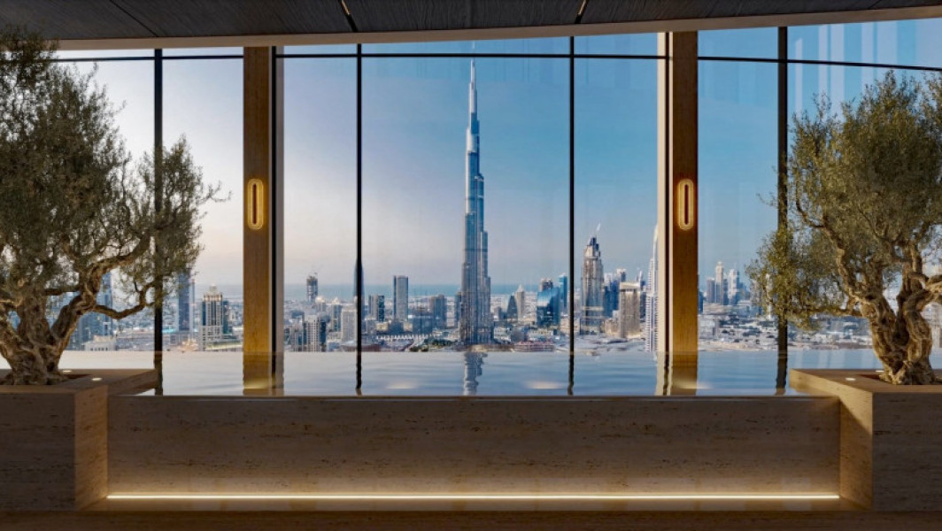 Un restaurant condus de inteligență artificială se va deschide în Dubai. Ce știe să facă Chef „Aiman”